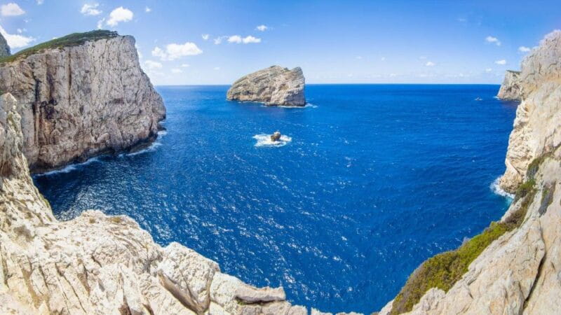 Alghero: Visit to the Nuraghe Palmavera and Porto Conte Park - Who Might Find This Tour Less Appealing?