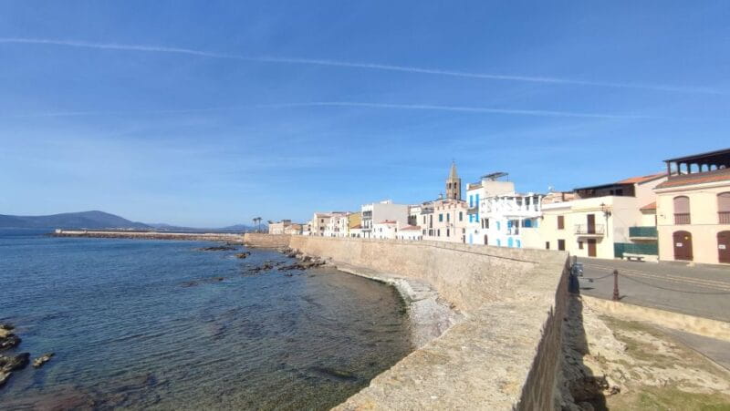 Alghero walking tour with local guide - Final Thoughts: Is It Worth It?