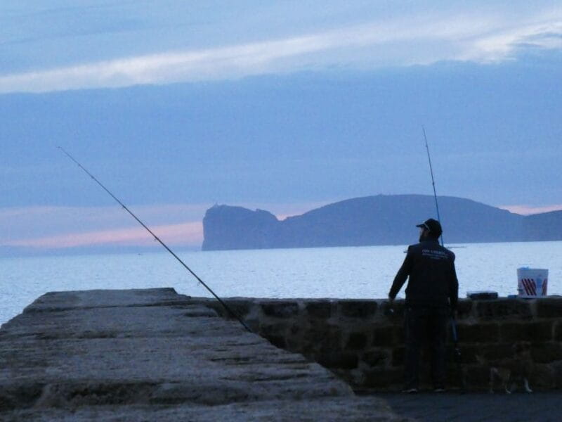 Alghero walking tour with local guide - FAQ