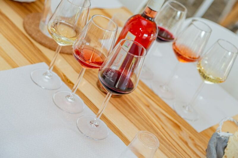 Alghero: Wine and Olive Oil Tasting at a Local Farm - The Experience in Detail: A Guided Journey into Sardinian Flavors