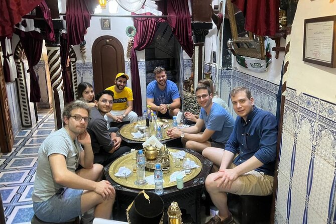 Algiers Casbah Visit - Tour Details and Accessibility