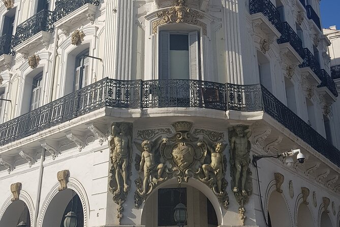 Algiers Casbah Visit - Traveler Recommendations