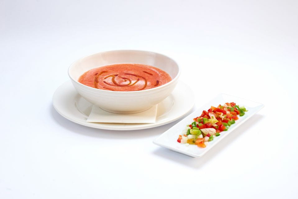 Alhambra and Nasrid Palaces and Local Food Experience - Things To Know