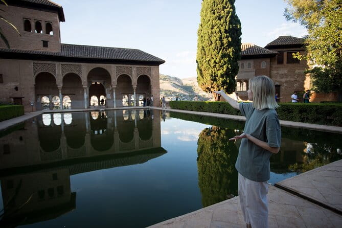 Alhambra Day or Night Private Tour - FAQ