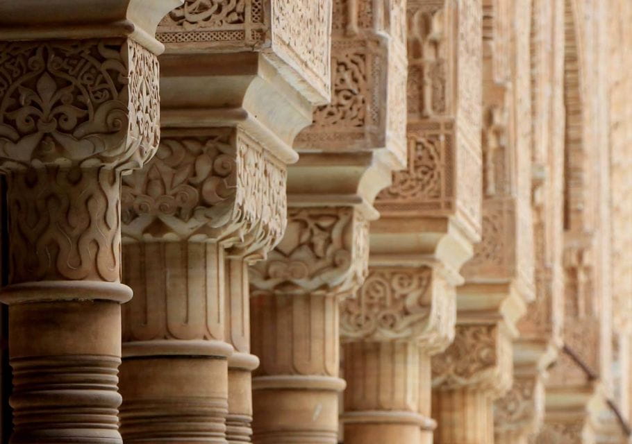 Alhambra & Generalife: Exclusive 3 Hour Private Tour - Things To Know