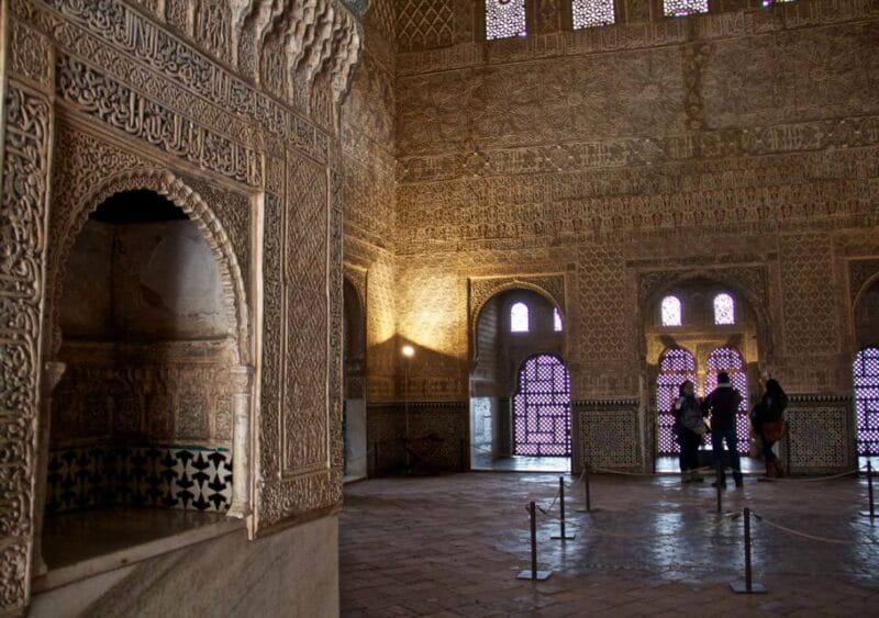 Alhambra & Generalife: Exclusive 3 hours Private Tour - FAQ