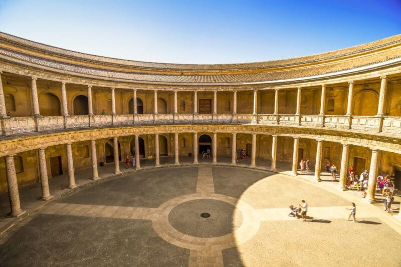 Alhambra: Generalife Gardens & Alcazaba Fast-Track Tour - Price & Value: Is It Worth It?