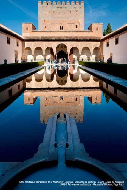 Alhambra Guided Tour and Flamenco Show With Optional Dinner - Cultural Significance