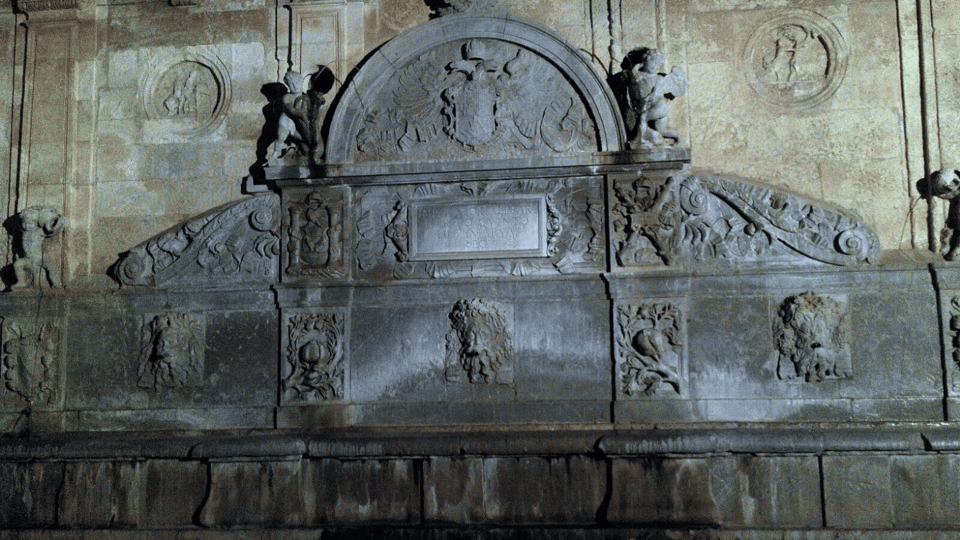 Alhambra: Legends of Alhambra Tour - Included Features