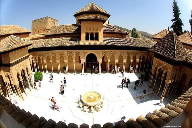 Alhambra, Nasrid Palaces, Generalife & Alcazaba Private Tour - Final Thoughts