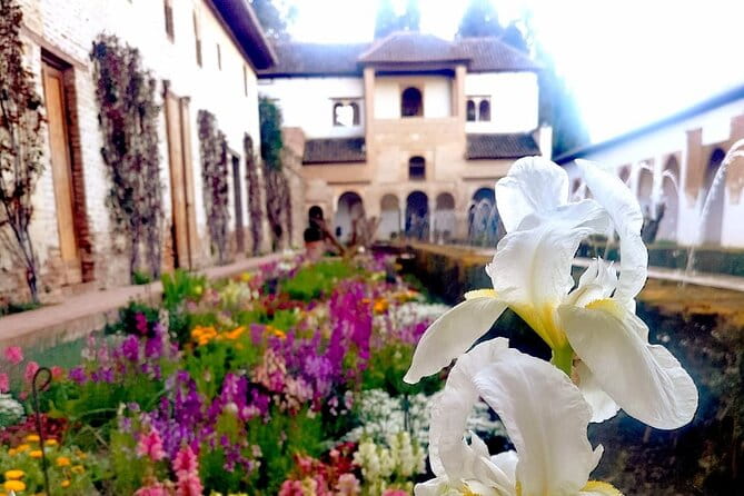Alhambra Private Tour with Tickets to the Nasrid Palaces - Final Verdict
