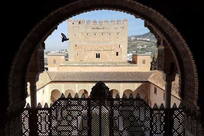 Alhambra Privilege ...a 5* Experience - Why This Tour Delivers Great Value