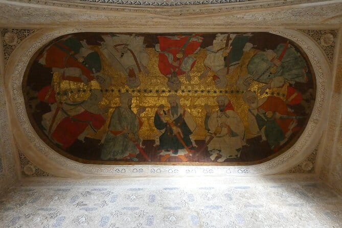 Alhambra Skip the Line Premium Guided Tour - Customer Feedback