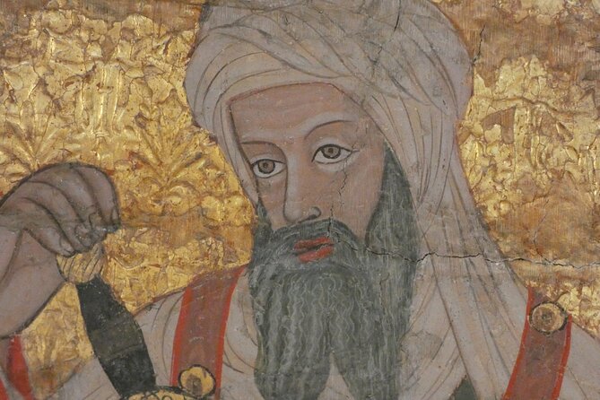 Alhambra Skip-The-Line Private Tour Including Nasrid Palaces - Accessing the Alhambra