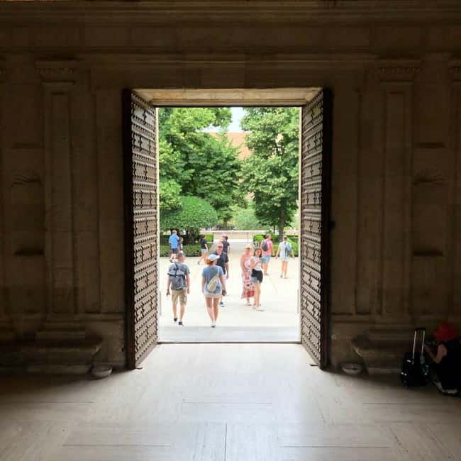 Alhambra Surroundings: History, Architecture and Legends - Final Thoughts