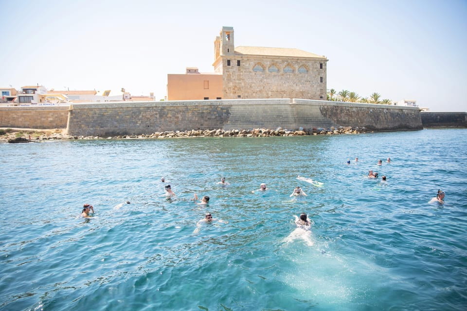 Alicante: 6-Hour Catamaran Cruise to Tabarca Island - Things To Know