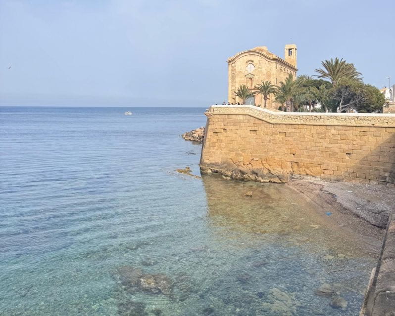 Alicante: 8-Hour Cruise to Tabarca Island by Private Boat - Reservations at Island Restaurants