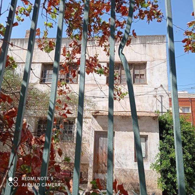 Alicante at War - Key Points