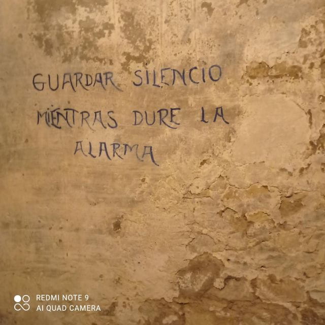 Alicante at War - Historical Context