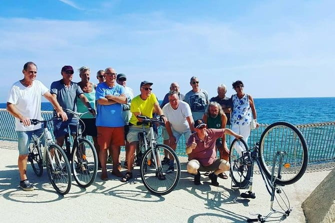Alicante Beach tour (min 2 people to book) - A Deep Dive into the Alicante Bike Tour