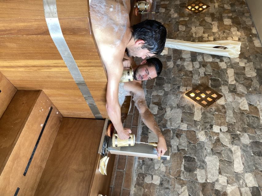 Alicante: Beer Spa Experience With Tastings and Snacks - Customer Feedback Highlights