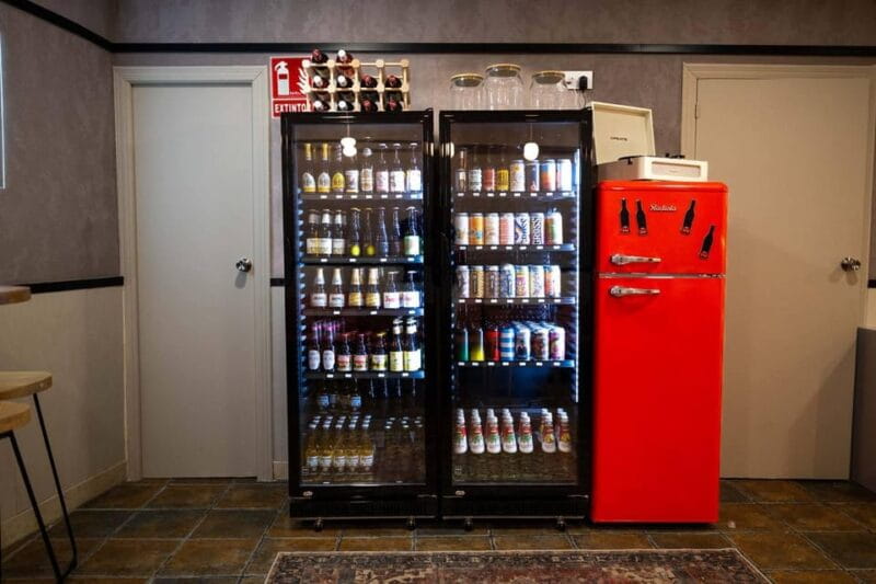 Alicante: Beer Tasting with Tapas - Exploring Alicante’s Craft Beer with Tapas: What You Can Expect