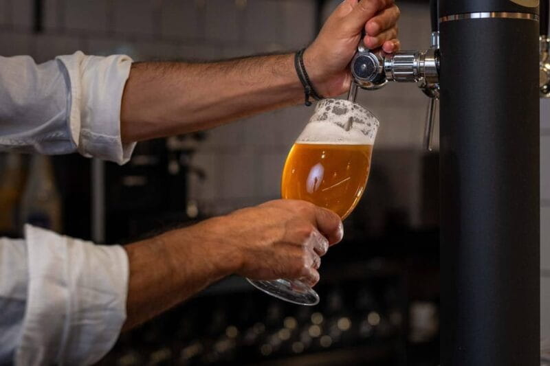 Alicante: Beer Tasting with Tapas - Who Would Love This Experience?