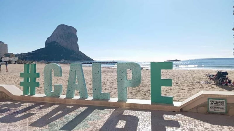 Alicante/Benidorm: Day trip to Guadalest, Denia and Calpe - Who Should Consider This Tour?