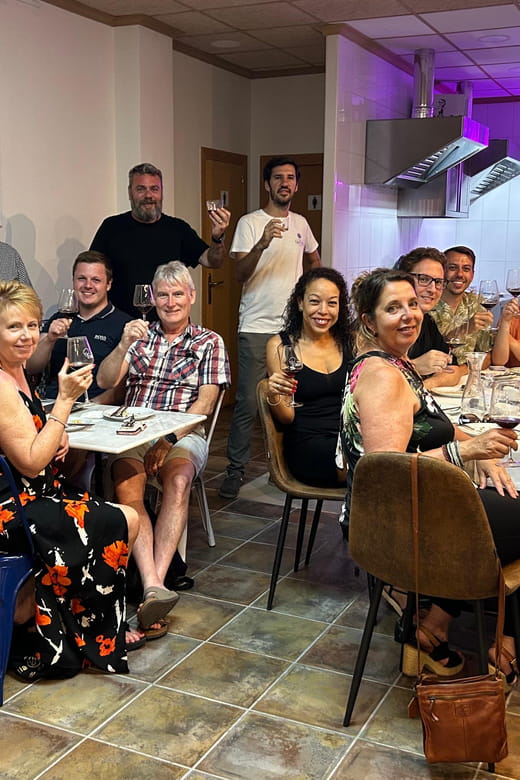 Alicante Best Wine Tasting & Tapas Club - Price, Logistics, and Practical Tips