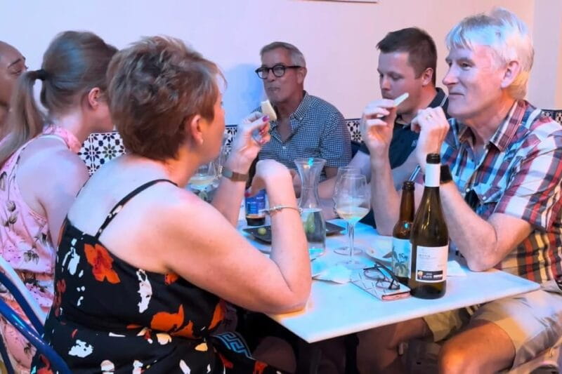 Alicante Best Wine Tasting & Tapas Club - FAQ