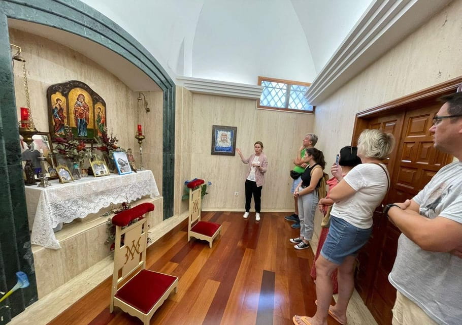 Alicante: Bullring and Castle Guided Tour With Taxi Transfer - Historical Insights