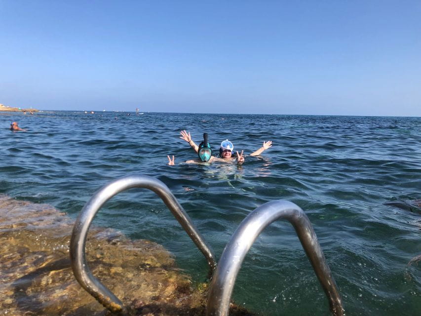 Alicante: Calas and Beaches E-Bike Tour With Snorkeling - Participant Restrictions