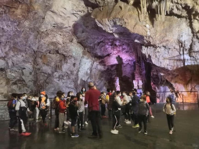 Alicante: Canelobre Cave time travel + Busot tour private transport - Who Will Love This Tour?