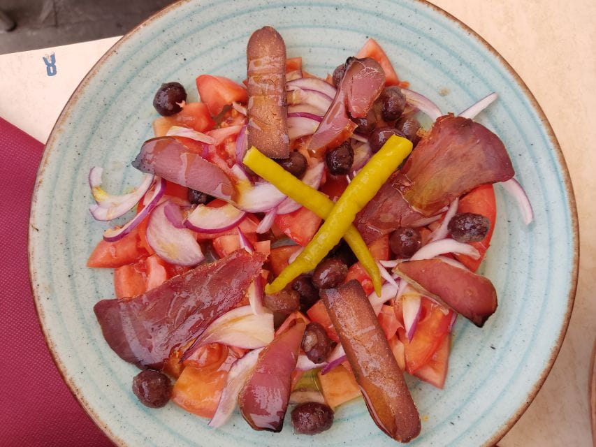 Alicante: Central Market Guided Food Tour With Tapas Bars - Things To Know