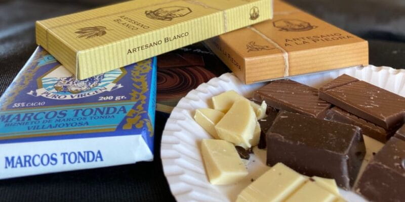 Alicante: Chocolate and Nougat Tasting - An In-Depth Look at the Experience