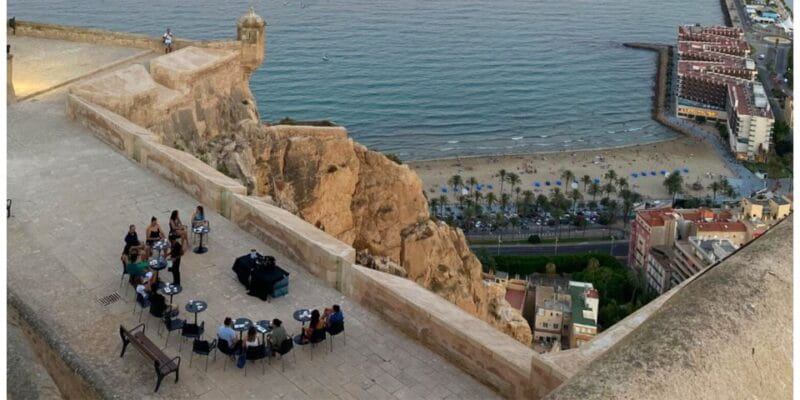 Alicante: Chocolate and Nougat Tasting - Who Will Love This Tour?