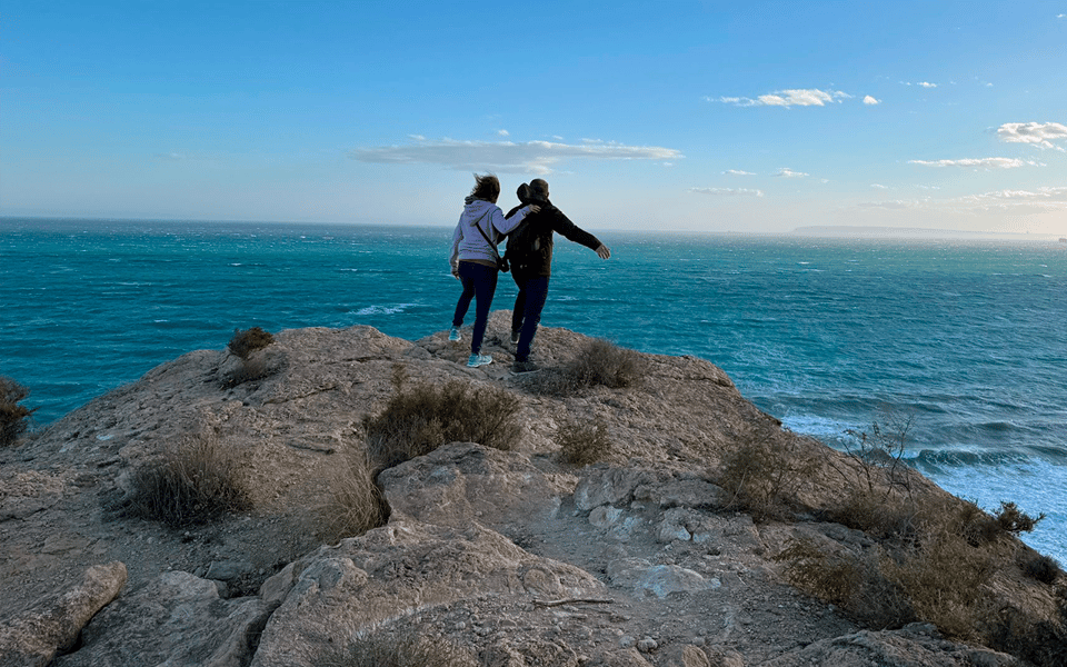 Alicante: Coast E-Bike and Hiking Tour - Itinerary and Highlights