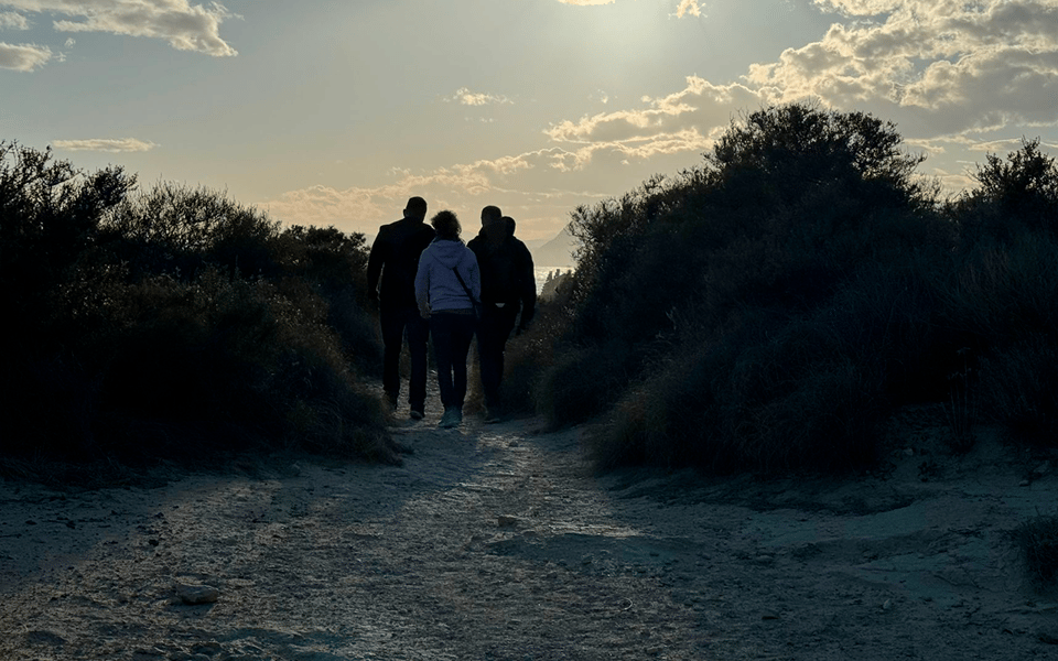 Alicante: Coast E-Bike and Hiking Tour - Inclusions and Exclusions