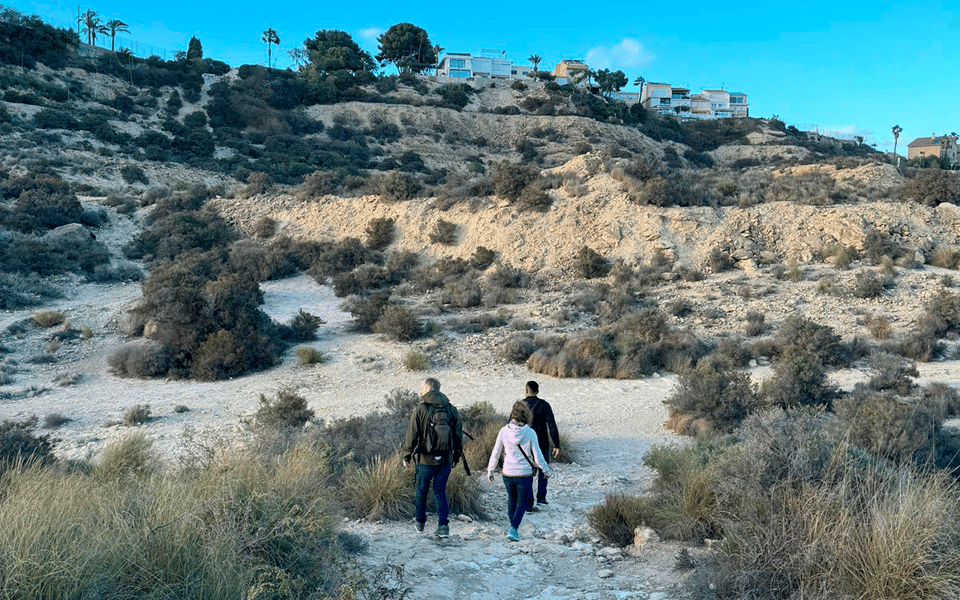 Alicante: Coast E-Bike and Hiking Tour - Things To Know