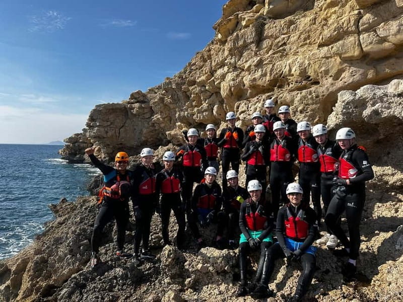 Alicante: Coasteering Adventure in Villajoyosa - Final Thoughts: Is It Worth It?