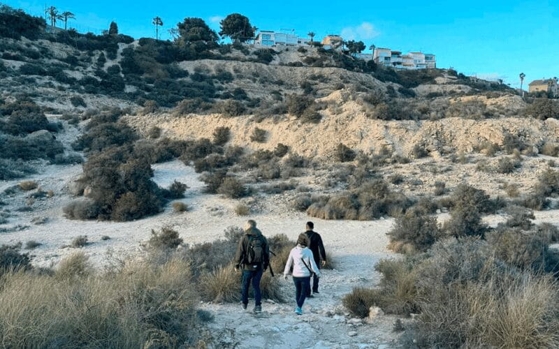 Alicante: Coastline E-Bike and Hiking Tour - FAQ