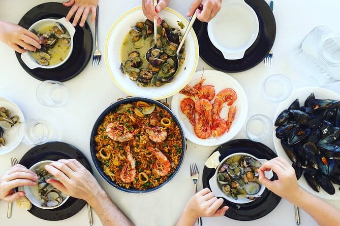 Alicante cooking class with a private chef - How a Alicante Cooking Class with a Private Chef Transforms Your Visit