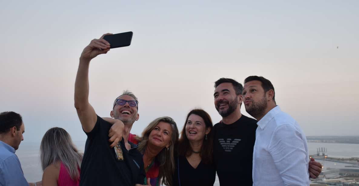 Alicante: Craft Beer Tasting at Santa Barbara Castle - Tasting Experience Details