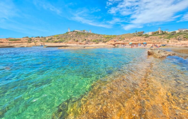 Alicante : E-Bike Coast Tour, Roman Fish Farm and Snorkeling - Practical Details: What To Expect