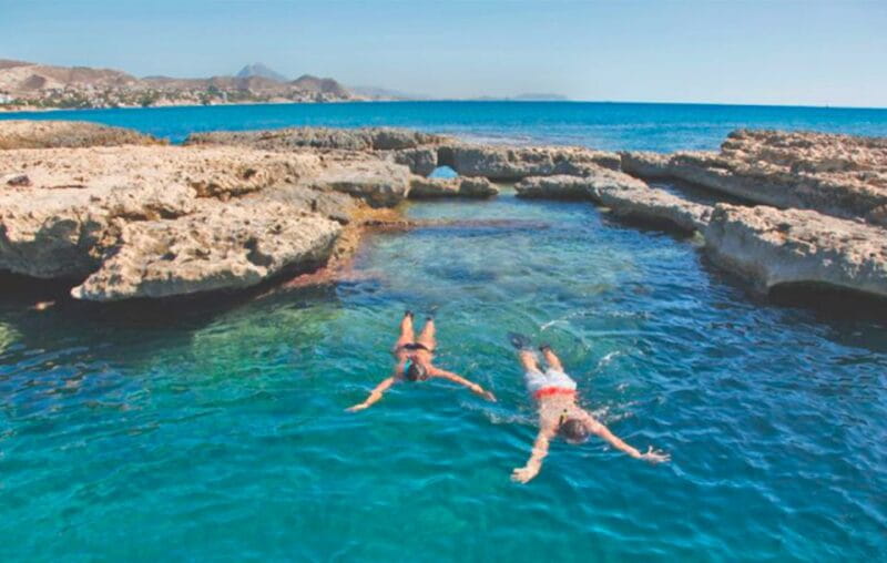 Alicante : E-Bike Coast Tour, Roman Fish Farm and Snorkeling - Who Should Book This Tour?