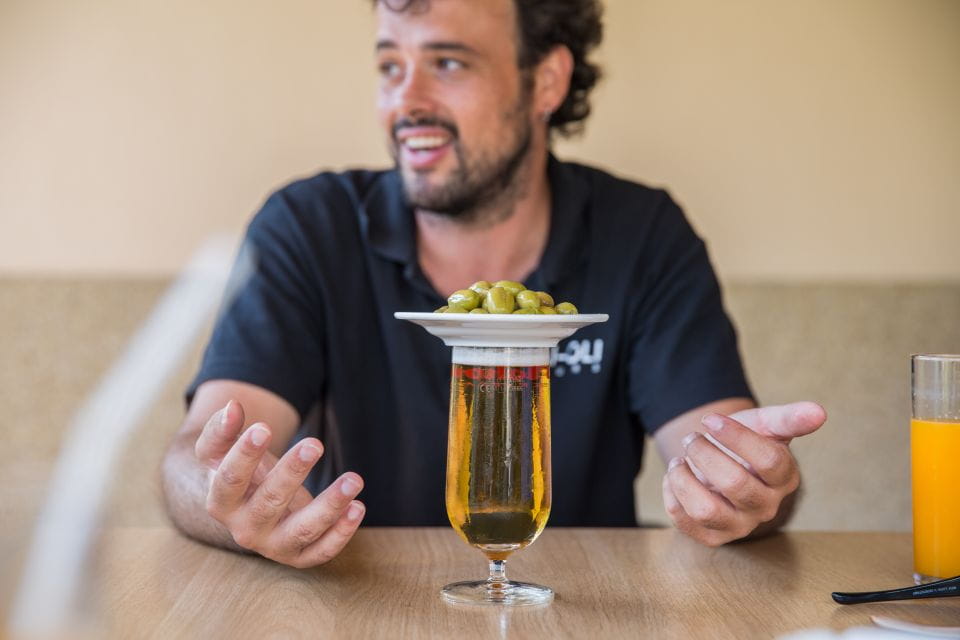 Alicante: Evening Tapas Tour - Tour Inclusions