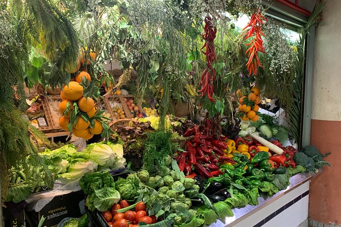 Alicante Food and Tapas Tour With a Local Guide - Sampling Regional Specialties