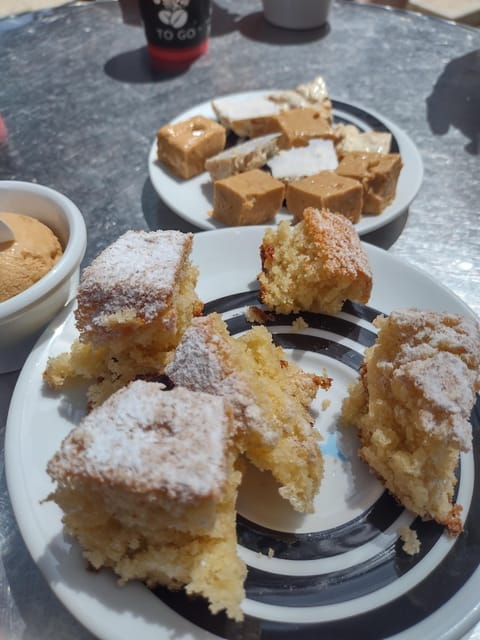 Alicante: Food Walking Tour With Tastings - Inclusions