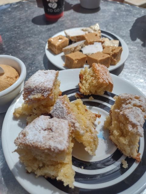 Alicante: Food Walking Tour With Tastings - Exploring Alicantes Culinary Scene