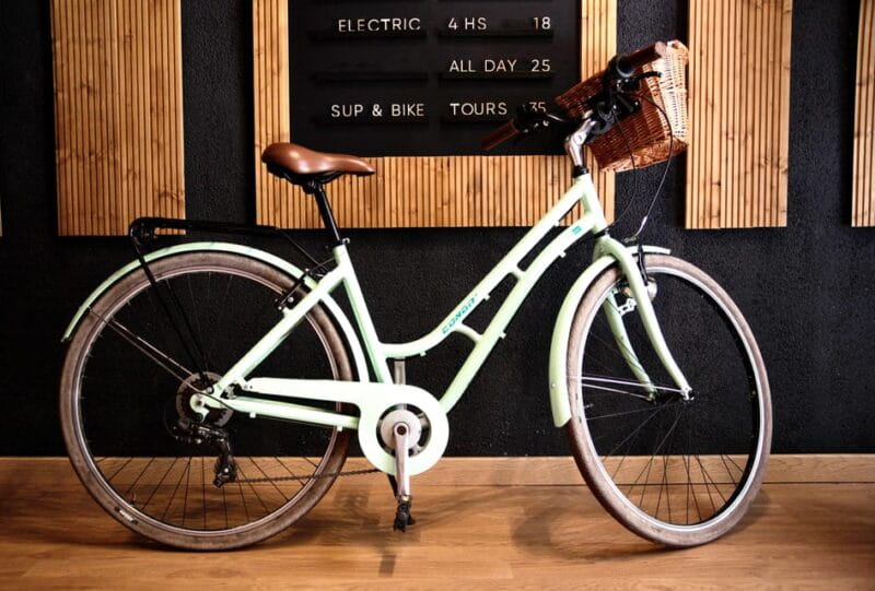 Alicante: Full Day City Bike Rental. - Why Choose a Bike Rental in Alicante?